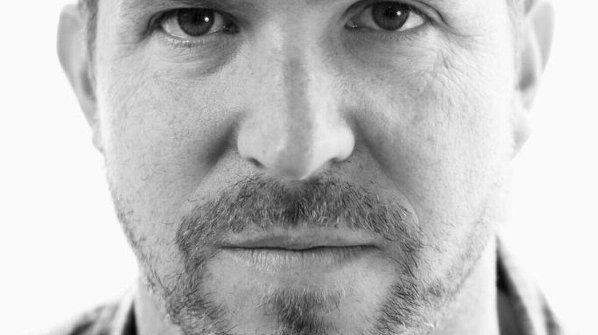 El director Edwin Outwater