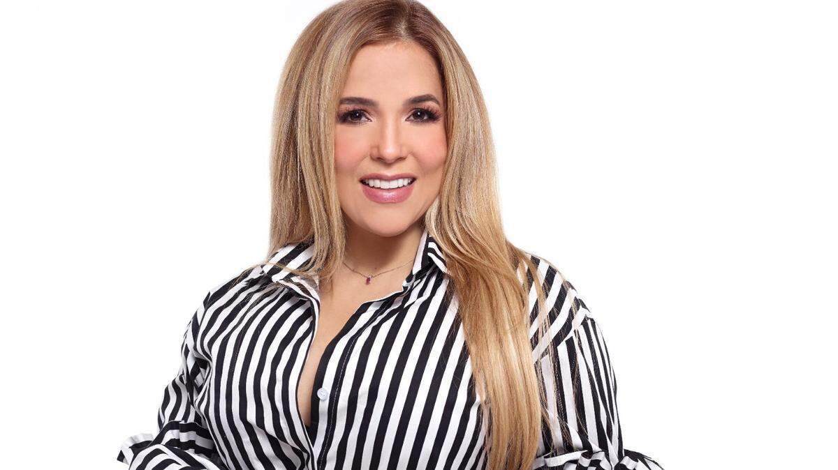 Fabiola Angulo
