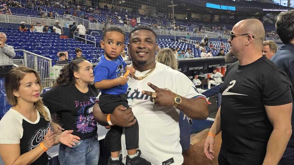 Completo cubano lleva su poder al loanDepot Park y apunta a un regreso explosivo en BKFC