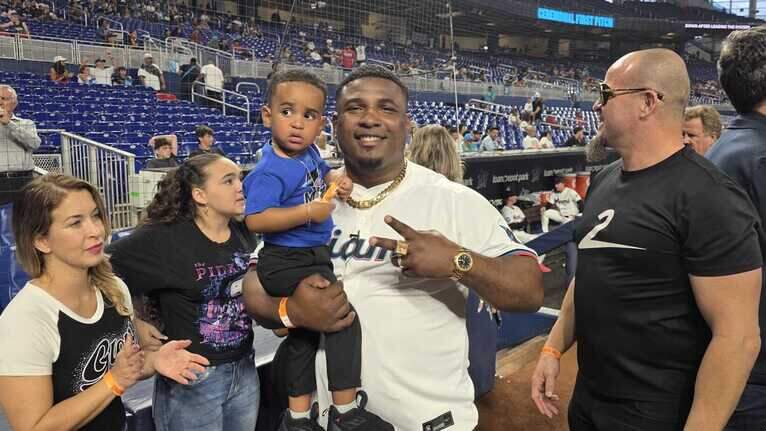 Completo cubano lleva su poder al loanDepot Park y apunta a un regreso explosivo en BKFC