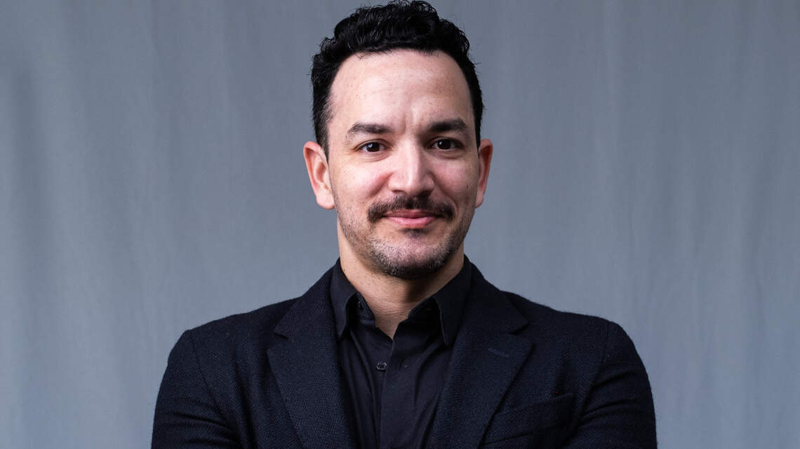 Javier Torres, ex primer bailarín: “Es crucial que haya más obras de coreógrafos hispanos en EEUU”