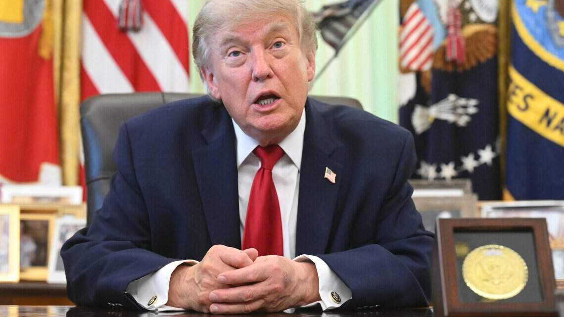 Trump asegura que Cuba se está acercando a la órbita de Estados Unidos