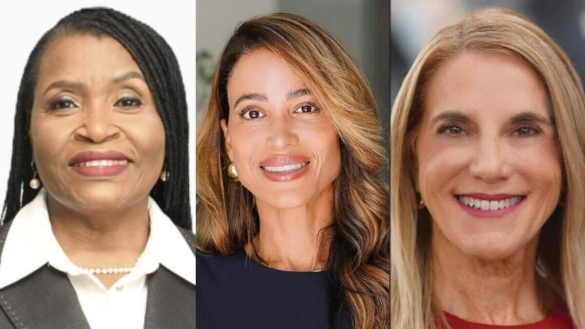 Comisionada de Miami-Dade no logra victoria directa y se enfrentará a un rival en noviembre