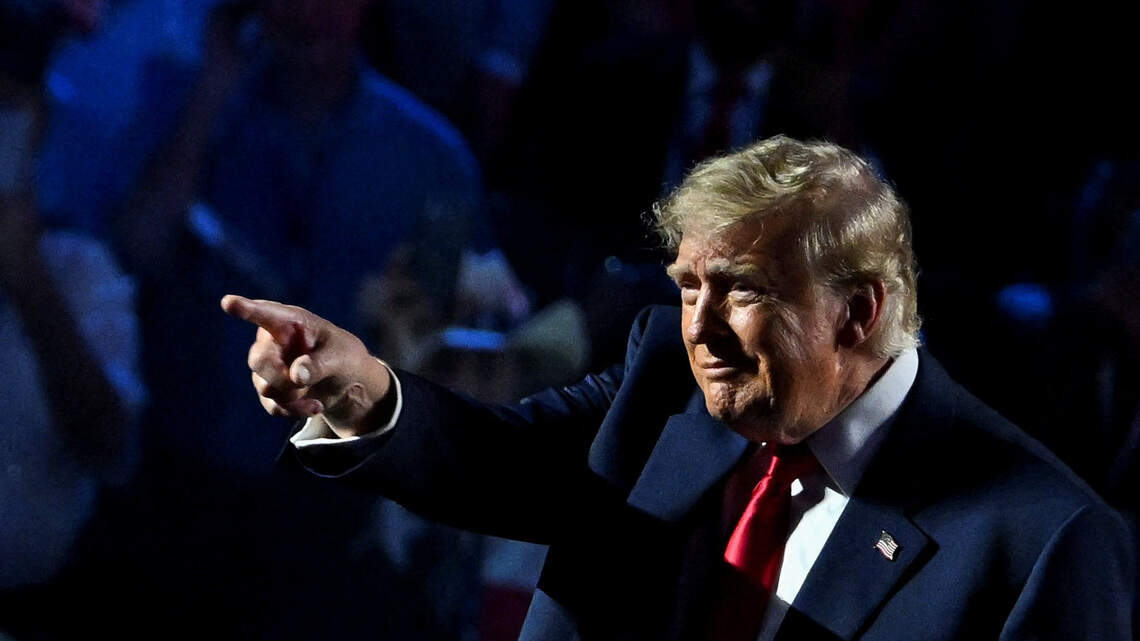 Lo que hay que saber sobre la promesa de $5,000 de Trump