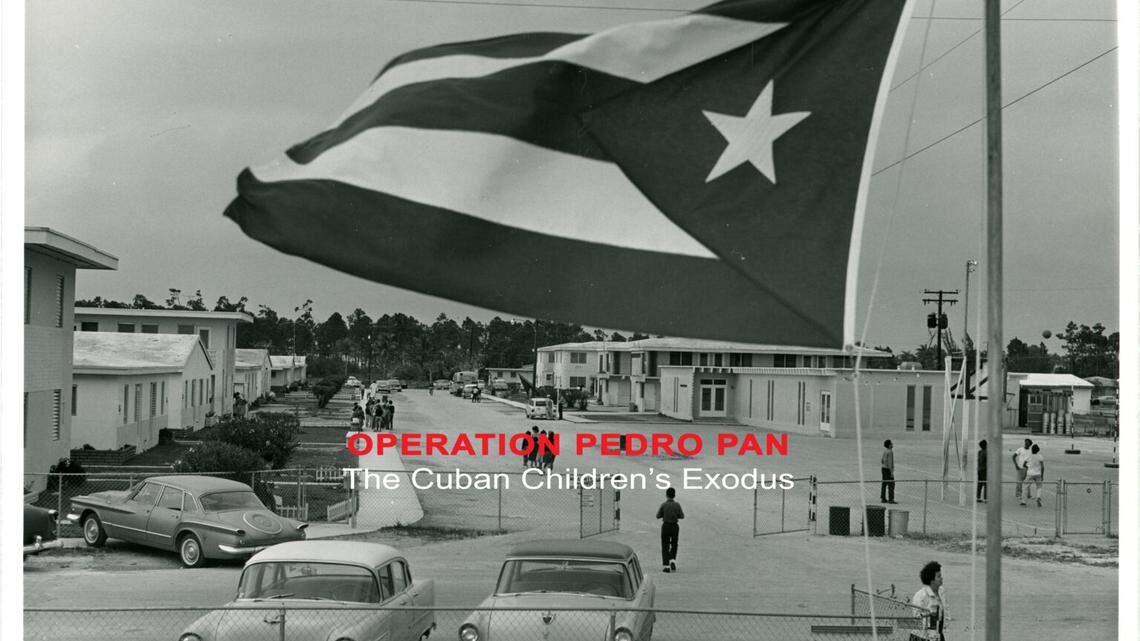 Florida once sheltered refugee kids. Today homes that don’t shun them can lose their license