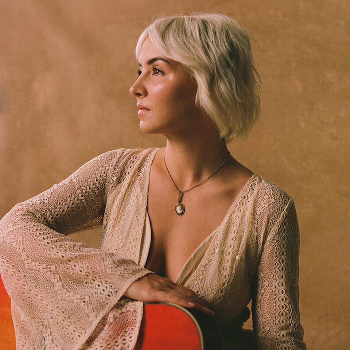 Maggie Rose se presenta en Miami Beach Bandshell.