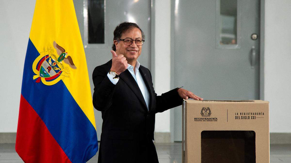 EL PRESIDENTE de Colombia Gustavo Petro afirma que Israel está llevando a cabo un “genocidio” al estilo nazi en Gaza, lo que es un disparate, escribe Andrés Oppenheimer.