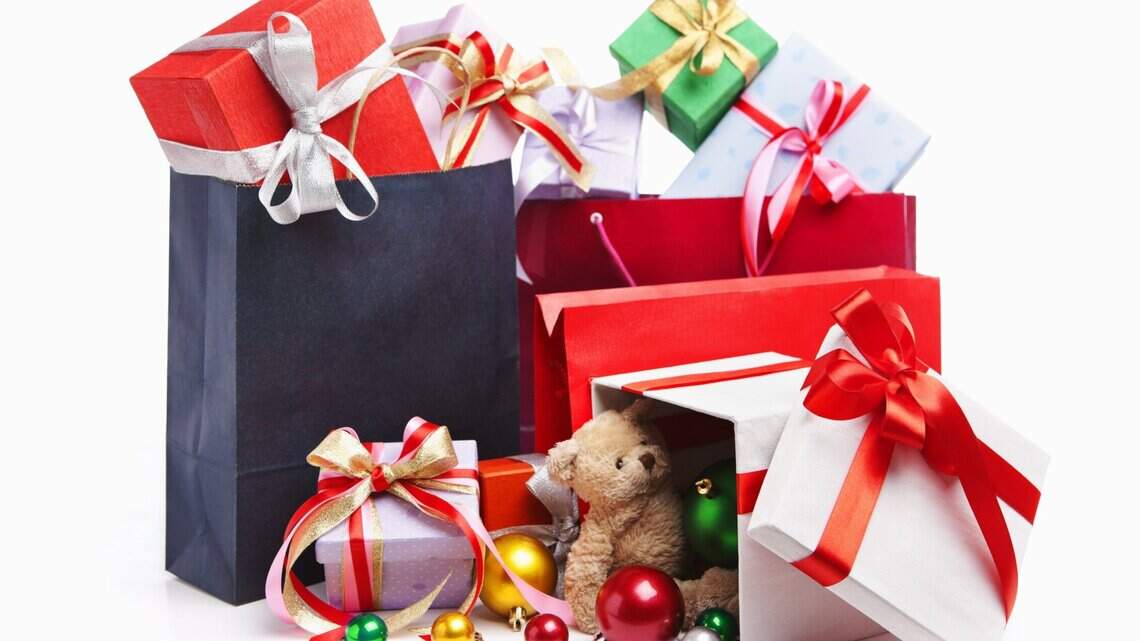 María Marín: Cómo evitar el estrés navideño | Opinión