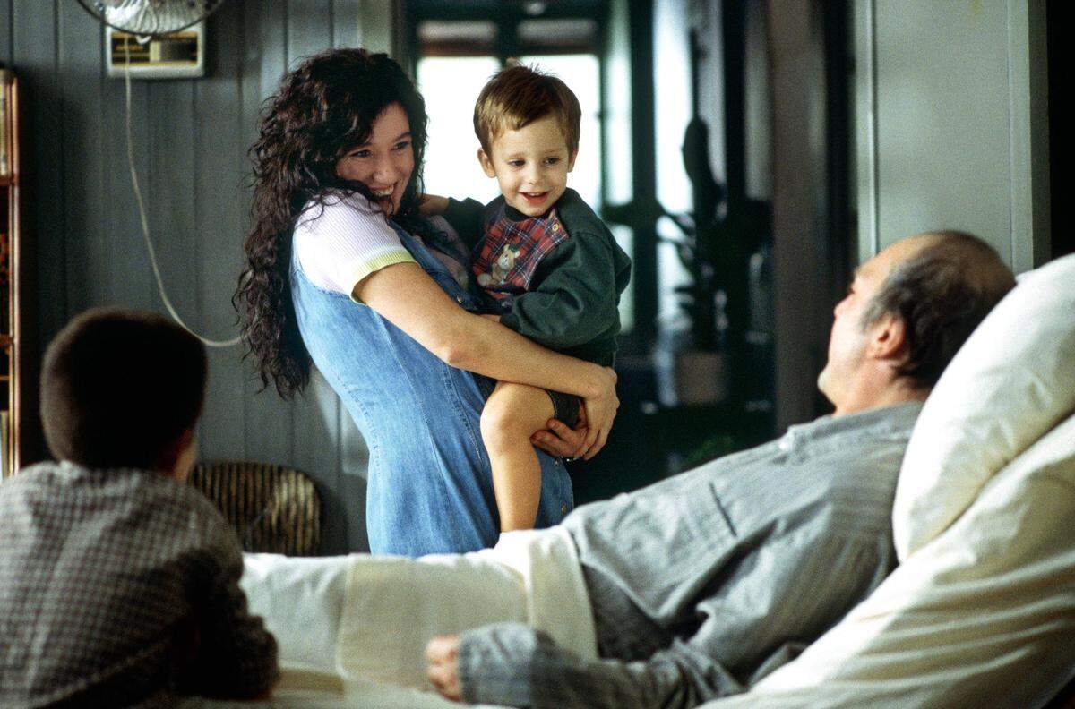 O Cinema Miami Beach proyecta el miércoles ‘The Sea Inside’ (2004) del director Alejandro Amenábar con Javier Bardem, Belén Rueda y Lola Dueñas.