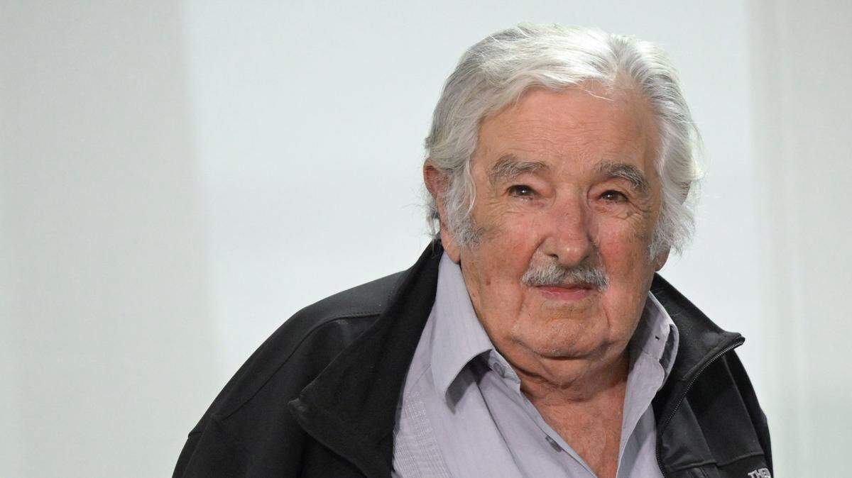 El referente izquierdista y expresidente uruguayo José “Pepe’’ Mujica dijo que la situación de Venezuela es “lamentable” porque en el país caribeño “parece que juegan a la democracia pero no juegan a la democracia”.