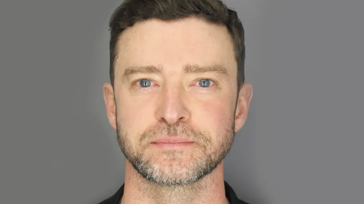 Justin Timberlake.