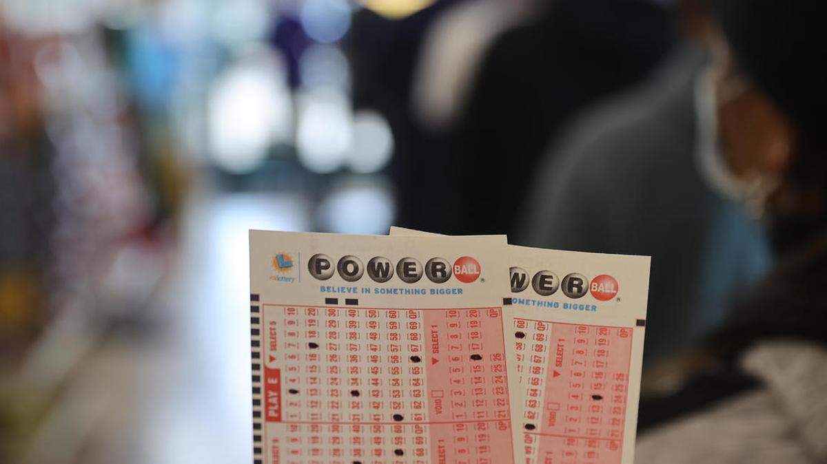 El premio gordo del Powerball aumentó a $760 millones después que nadie ganó la lotería el miércoles 27 de diciembre de 2023.