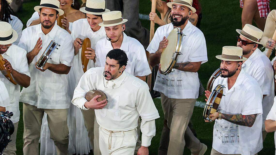 Super Bowl: visibilidad y justicia para la comunidad hispana | Opinión