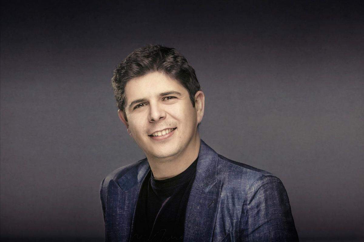 Orquesta de Cámara Orfeo, con el recital del español Javier Perianes, el 5 de enero del 2019, a las 8 p.m., en la sala de conciertos Knight Concert Hall.