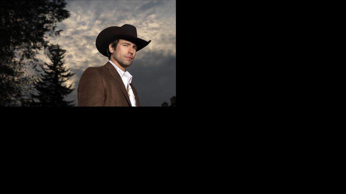  Rafael Amaya es Aurelio Casillas en 'El señor de los cielos'. EFE/