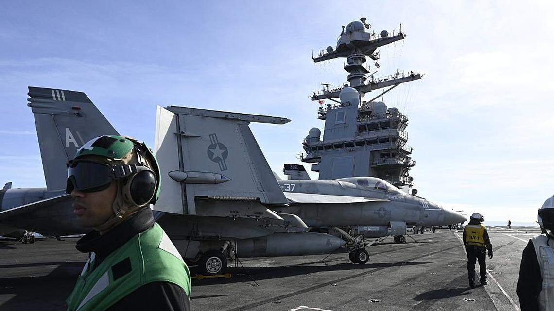 Oppenheimer: Estados Unidos, ¿más cerca de un ataque a Venezuela? | Opinión