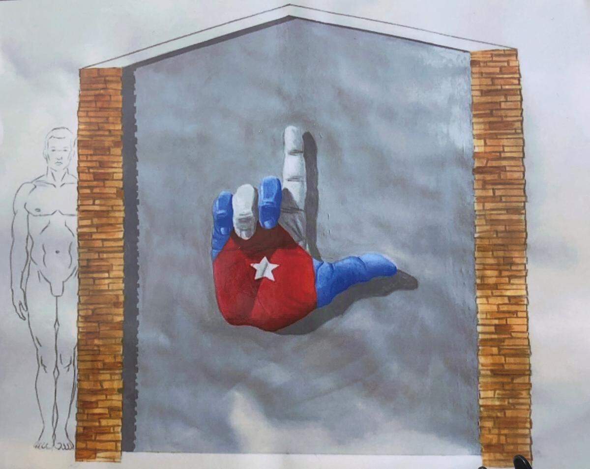 La ciudad de Hialeah honrará al líder opositor cubano, Oswaldo Payá, a través de una plaza de Libertad con un mural con el símbolo de libertad en Waker Community Center, ubicado en la 800 West 29th Street