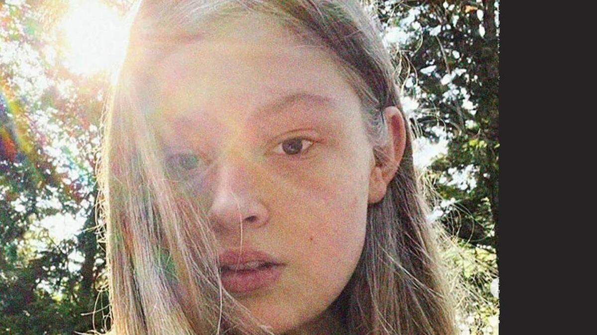 Vivian Jenna Wilson/Instagram