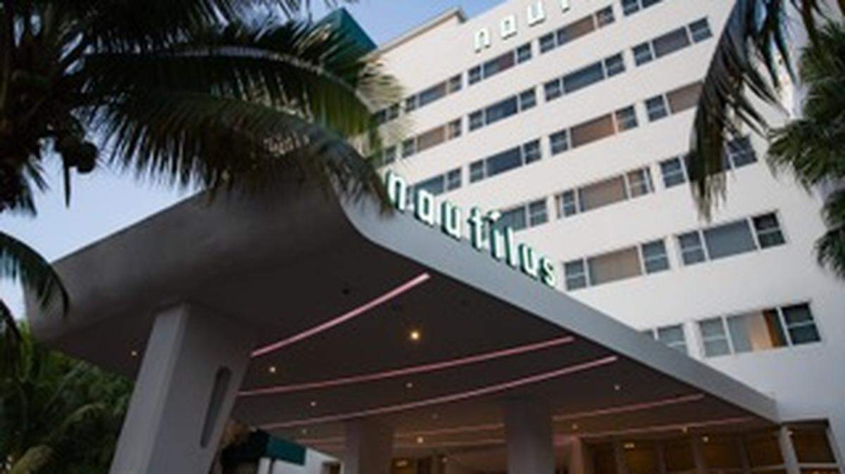 El Nautilus Sonesta Miami Beach anuncia un brunch de Pascua en el Cabana Club para el domingo 31 de marzo.