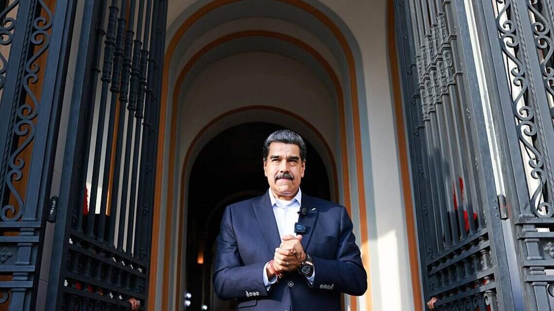 Maduro pide respuesta unificada de América Latina ante amenaza de EEUU en el Caribe