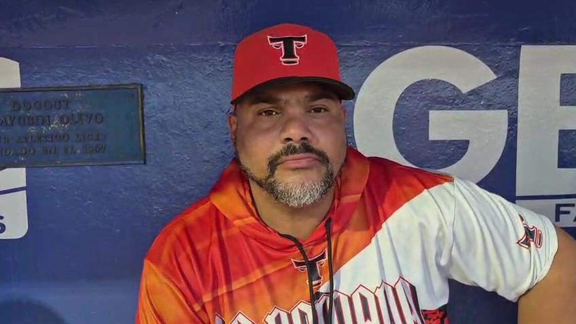 Ese no es el Cuba que nos representa, es el Cuba de un régimen. Fuerte postura de entrenador