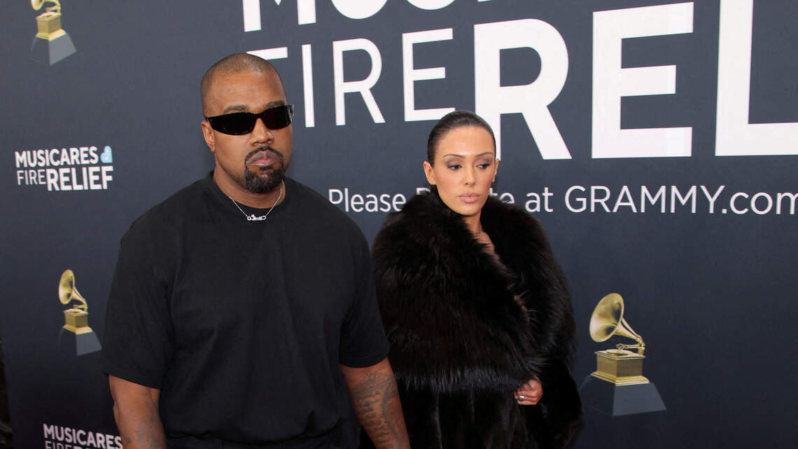 La caótica saga de los conciertos de Kanye West en Rusia