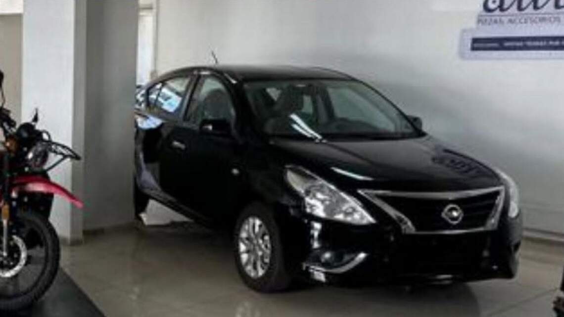 Tienda del gobierno cubano vende este auto ‘espectacular’, pero su precio no es la única sorpresa