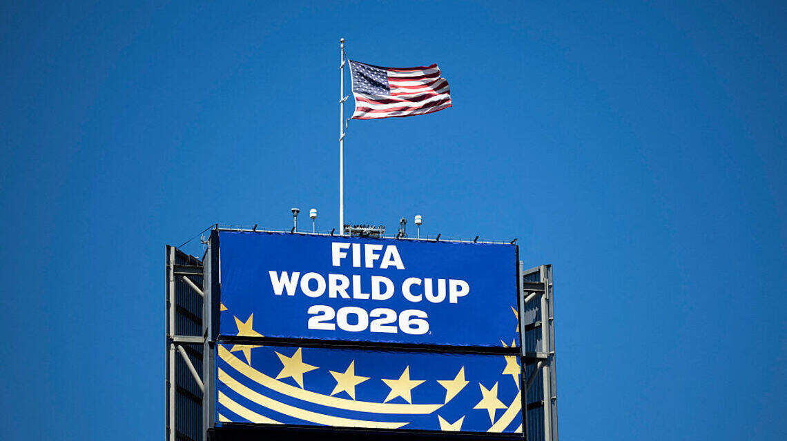 Tri-Cities to host World Cup fan zones for 4 matches. Where to go, what to know