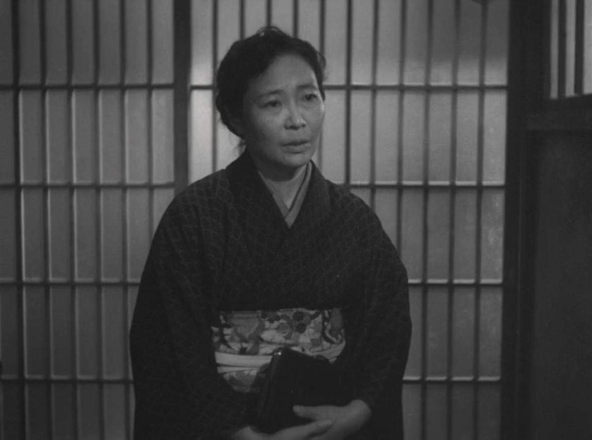 En Coral Gables Art Cinema se proyecta ‘Ikiru’ (1952). Película Inspirada en la novela de León Tolstói, ‘La muerte de Iván Ilich’.