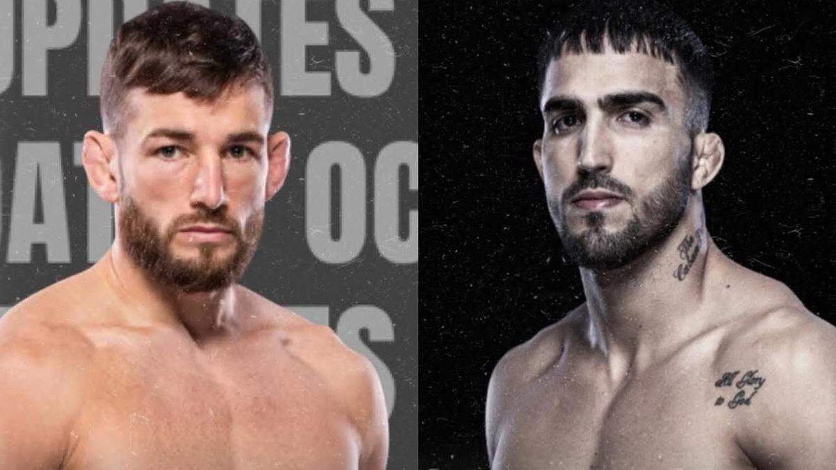 El peleador cubano Yadier del Valle está listo para dar el salto más grande de su carrera profesional. El próximo 17 de mayo debutará oficialmente en la UFC, la promotora de artes marciales mixtas más importante del mundo.