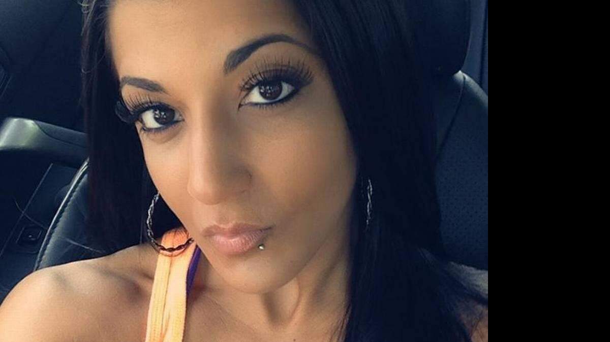 Alicia Nicole Bartolotta.