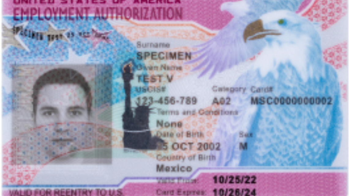 EEUU rechazará permisos de trabajo en septiembre, si no cumplen este nuevo requisito de USCIS