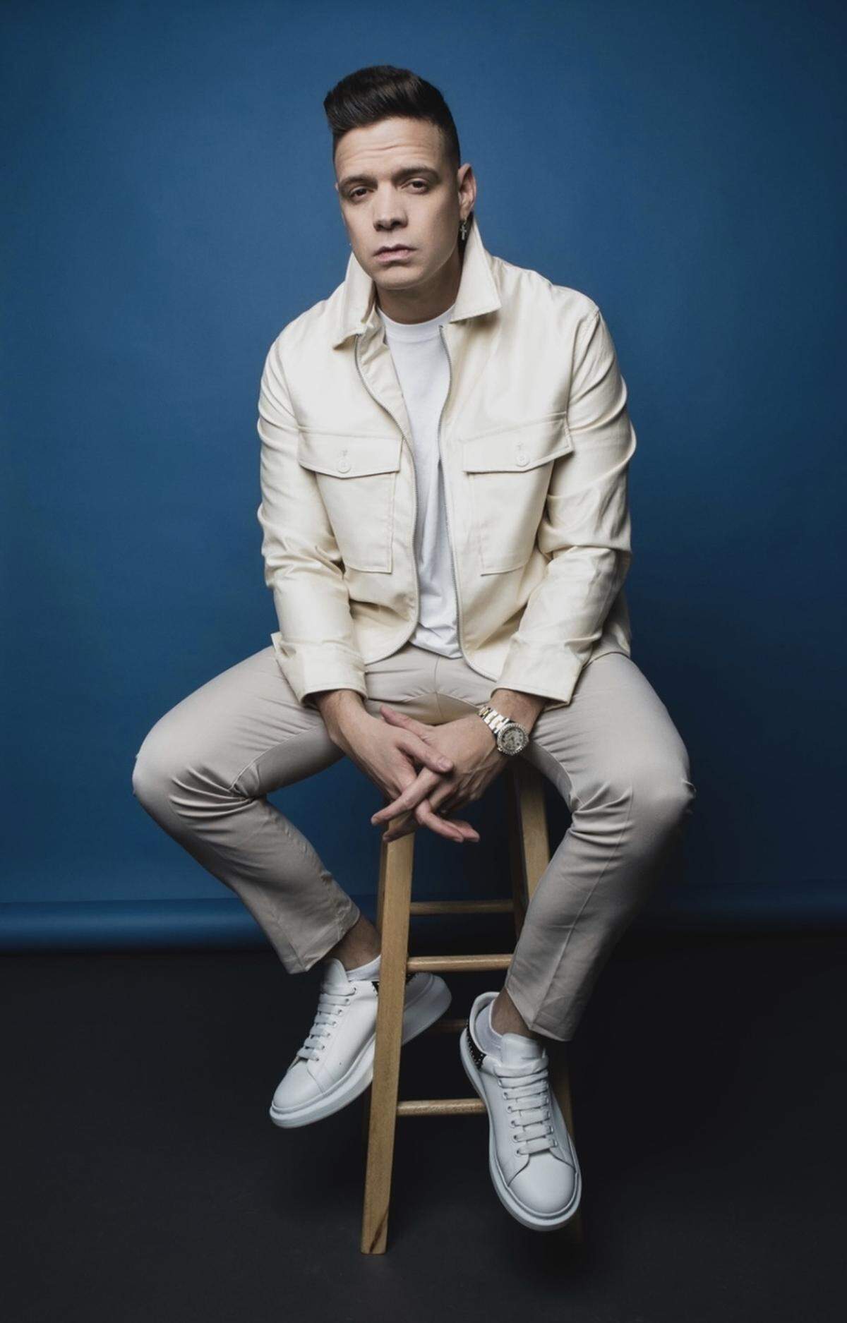 El ‘influencer’ venezolano, Marko, presentará su nuevo espectáculo de stand up comedy: “El poder de un chisme”.