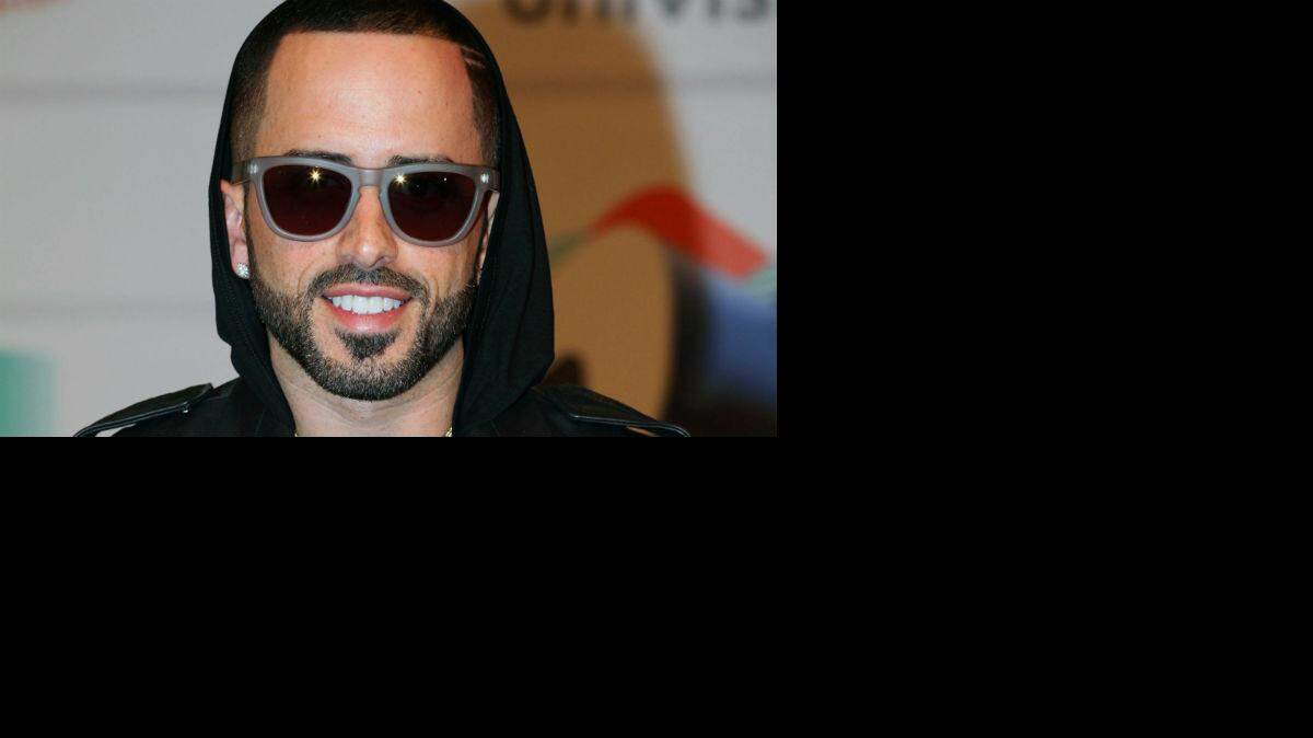 Yandel