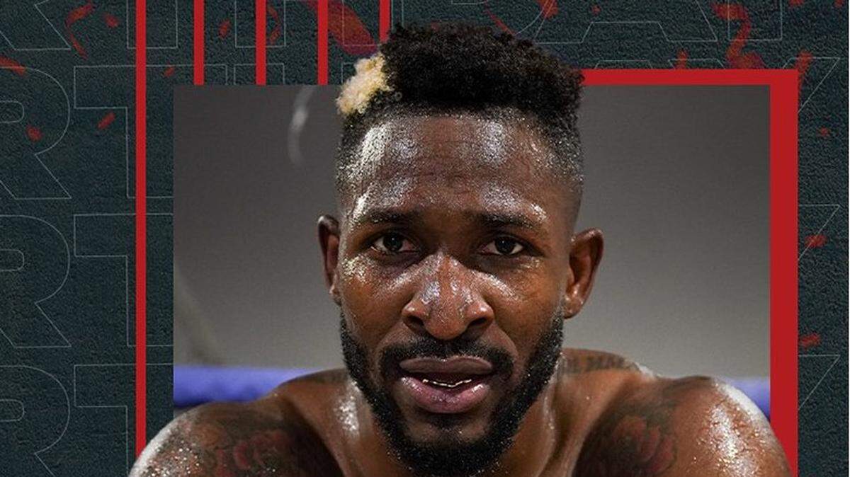 William Scull sabe que hay un pacto, pero solo tiene una confirmación en la mano: el 14 de septiembre va a pelear en Las Vegas ya sea con Saúl “Canelo’‘ Álvarez o cualquier otro boxeador que le asignen.