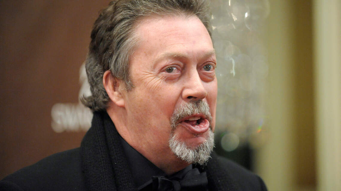 Adiós a Tim Curry, el emblemático doctor Frank-N-Furter de ‘The Rocky Horror Picture Show’