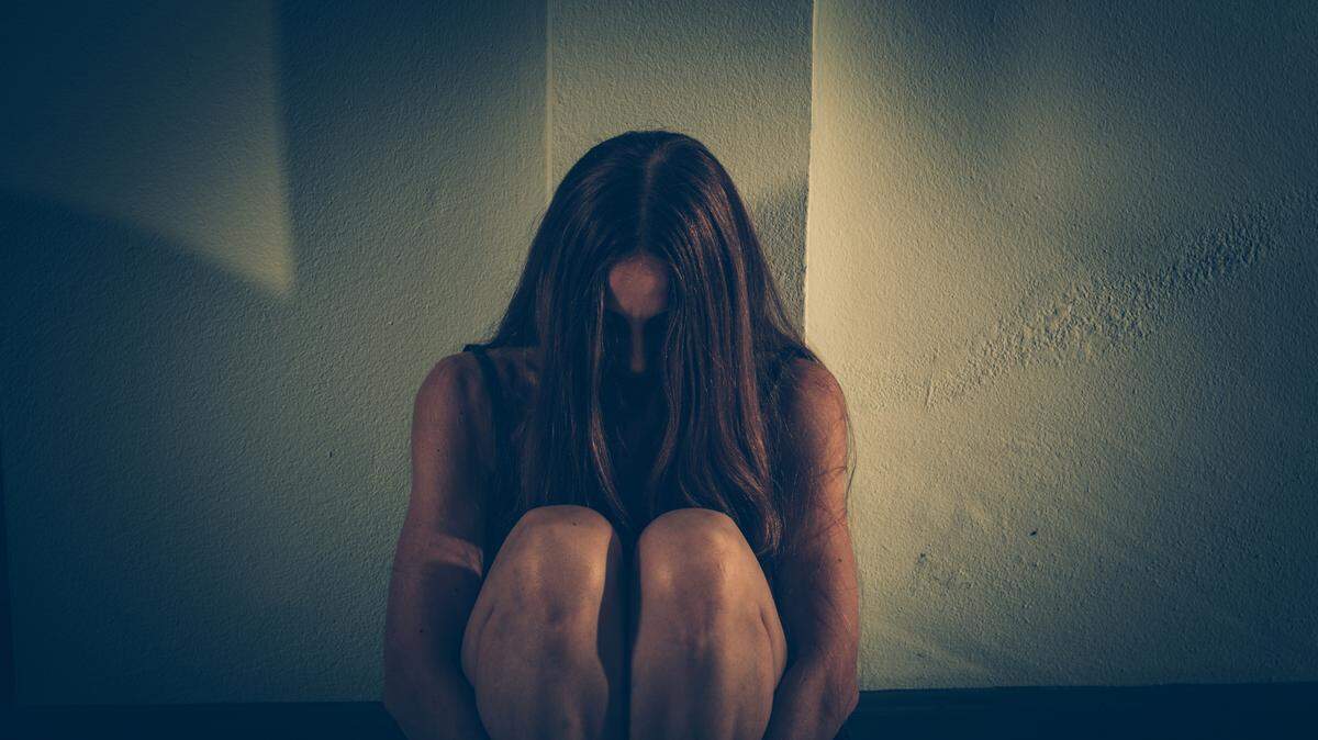 October is National Domestic Violence Awareness Month.