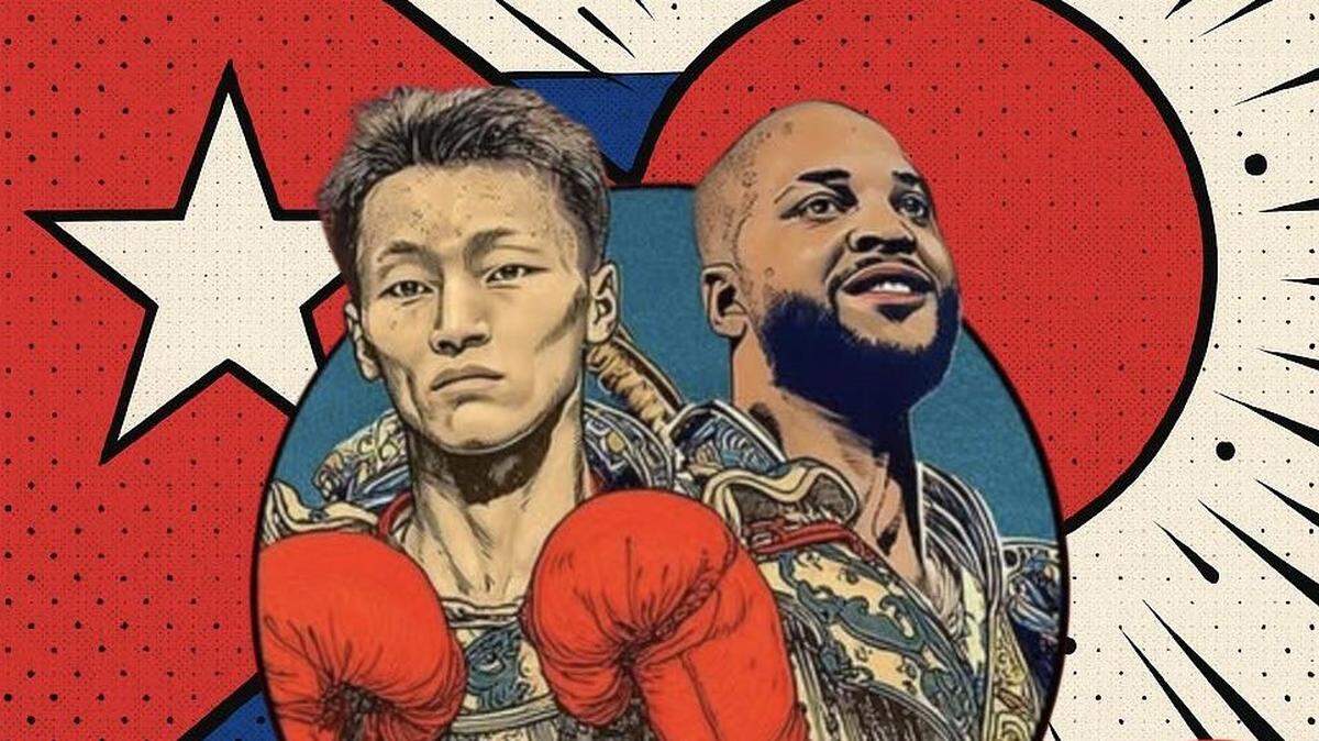 El invicto peleador cubano Armando Martínez enfrentará al japonés Taiga Imanaga en la monumental cartelera Ring V, presentada por Turki Alalshikh en Arabia Saudita. 
