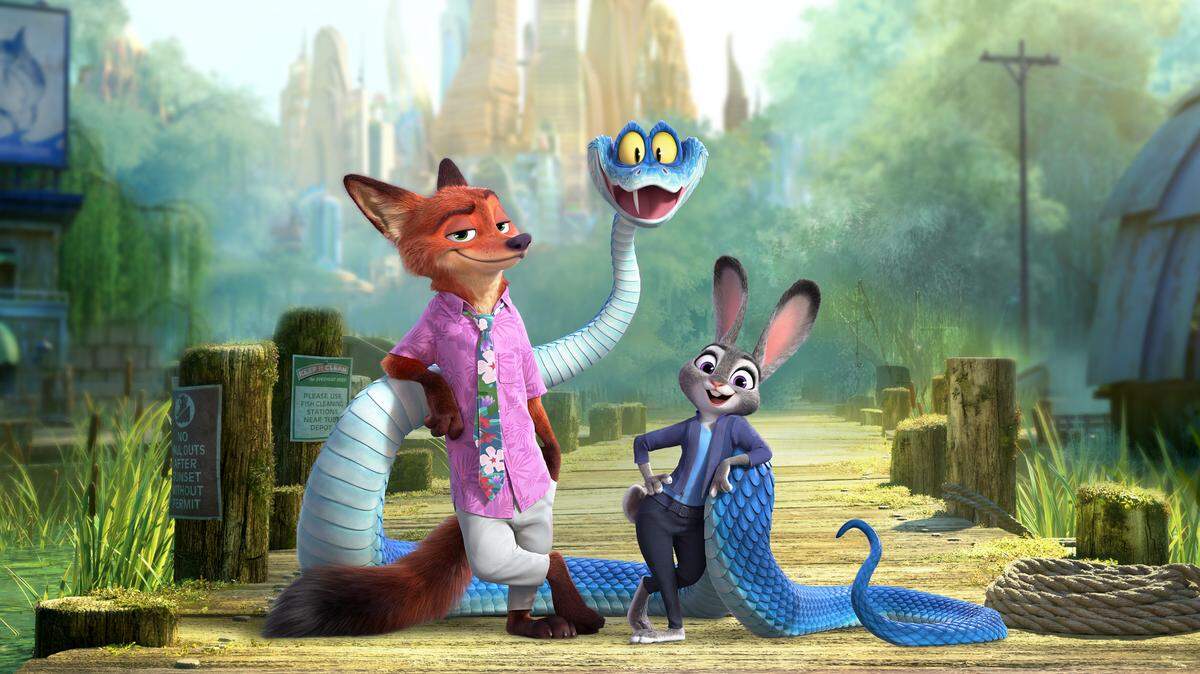 La película ha sido la animación de Hollywood que más rápido alcanza los $1,000 millones en taquilla. 