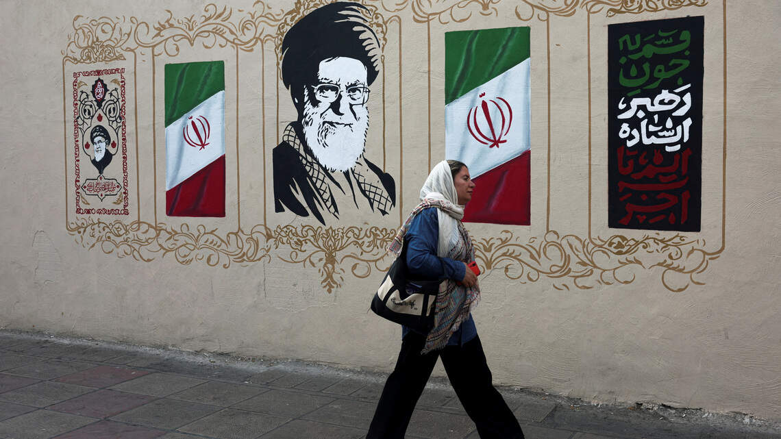 Irán evalúa atacar objetivos militares en Europa si Trump intensifica la guerra, según diario