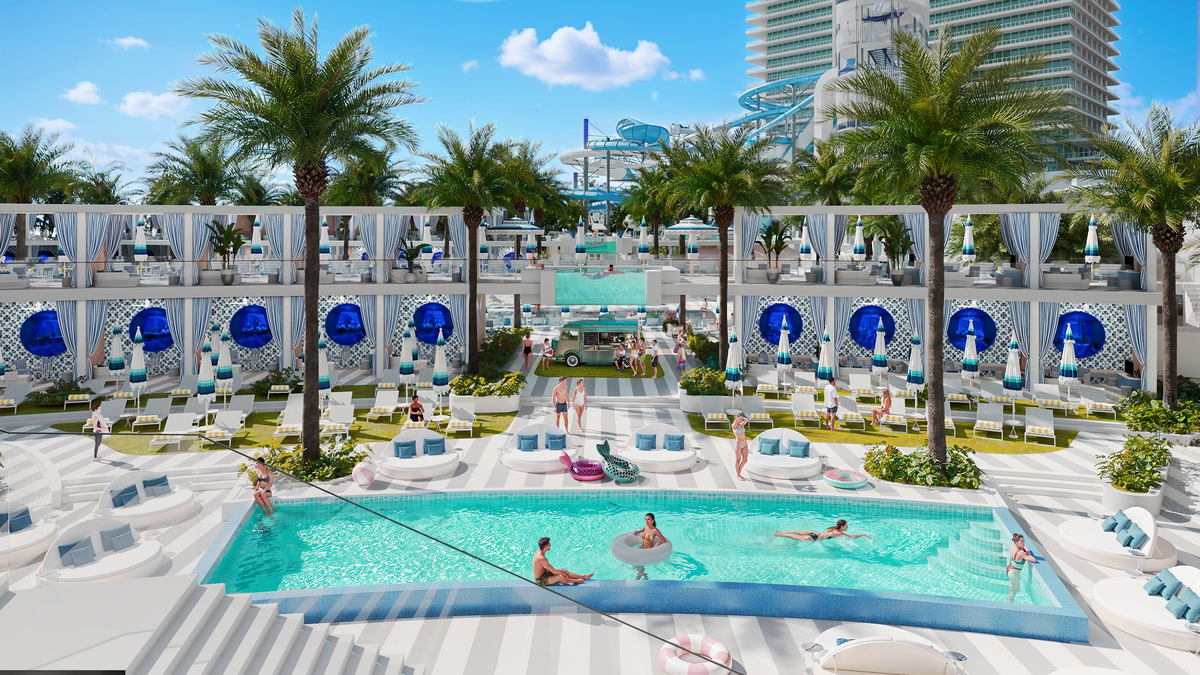 Piscina Arkadia