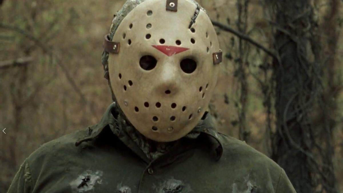 Coral Gables Art Cinema proyecta ‘Friday the 13th Part VI: Jason Lives’ (1986) del director Tom McLoughlin.
