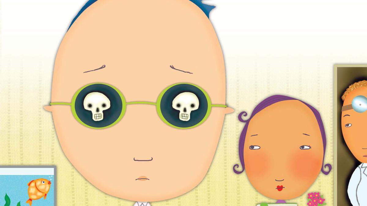 La hipocondria es un trastorno de salud mental caracterizado por una preocupación excesiva por la salud, a menudo con la creencia infundada de que existe una enfermedad grave. 