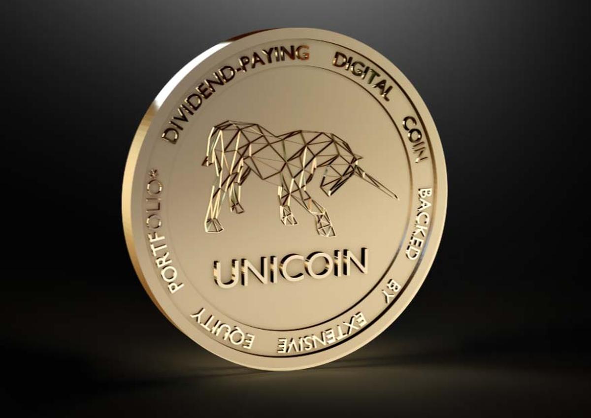 Surge unicoin, una nueva criptomoneda respaldada por un fondo de inversión en startups, que entregará dividendos a sus inversores.