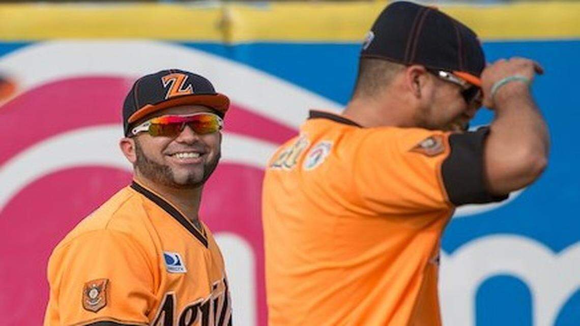 Las Águilas del Zulia ganaron la Serie del Caribe en 1984 y 1989 y vuelven a la cita tras obtener su primer campeonato de la LVBP en 17 años.