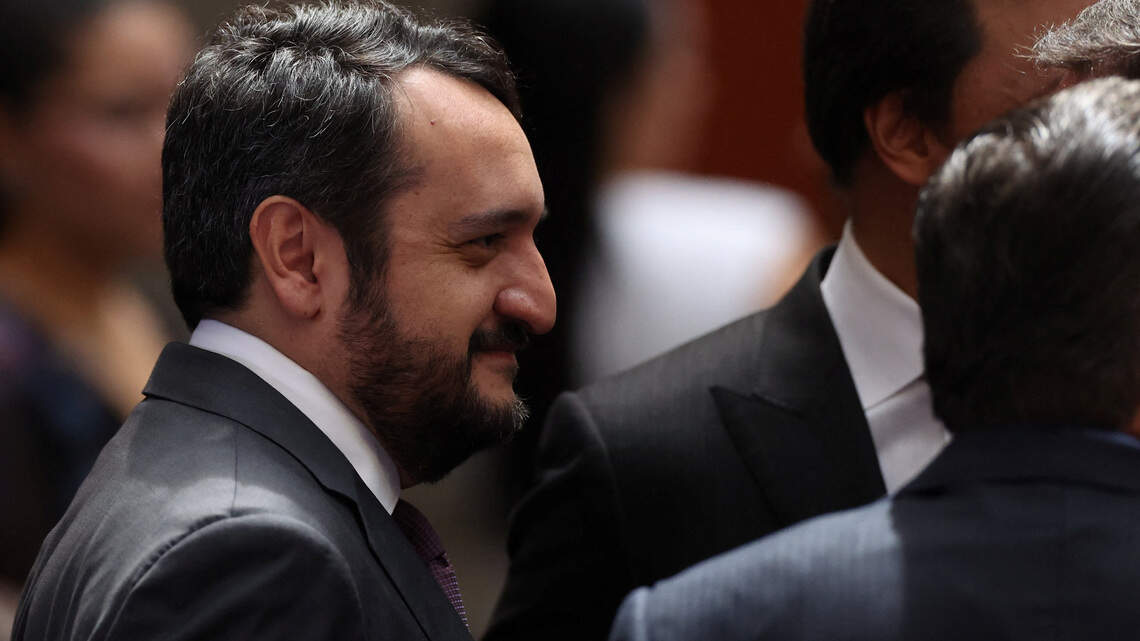 EEUU le retira la visa al hijo de López Obrador. Él acusa a Marco Rubio y lanza dura denuncia