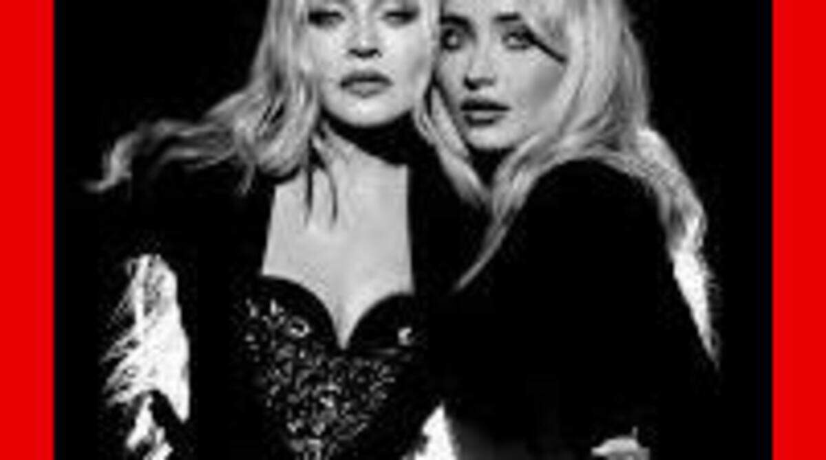 Madonna y Sabrina Carpenter lanzaron ‘Bring Your Love’, la canción que han grabado juntas y que estrenaron en el Festival de Coachella.