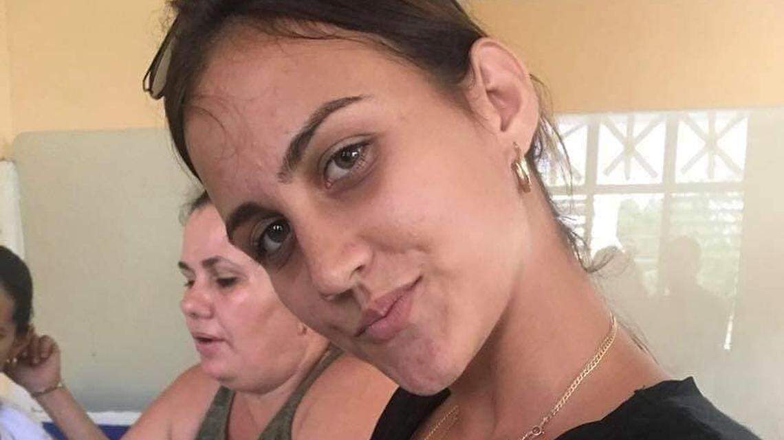 Leydi Laura García Lugo, una joven cubana de 21 años de edad, residente en el municipio de Ranchuelo, Villa Clara (centro de la isla) ha sido secuestrada y asesinada.