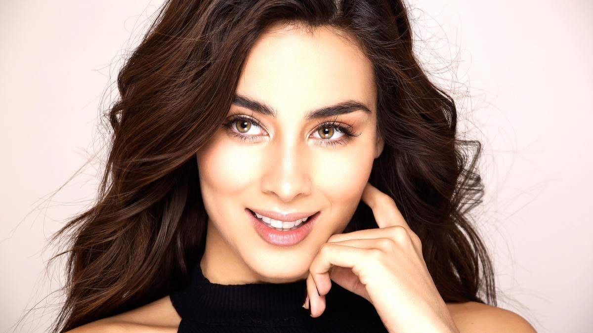 Esmeralda Pimentel.