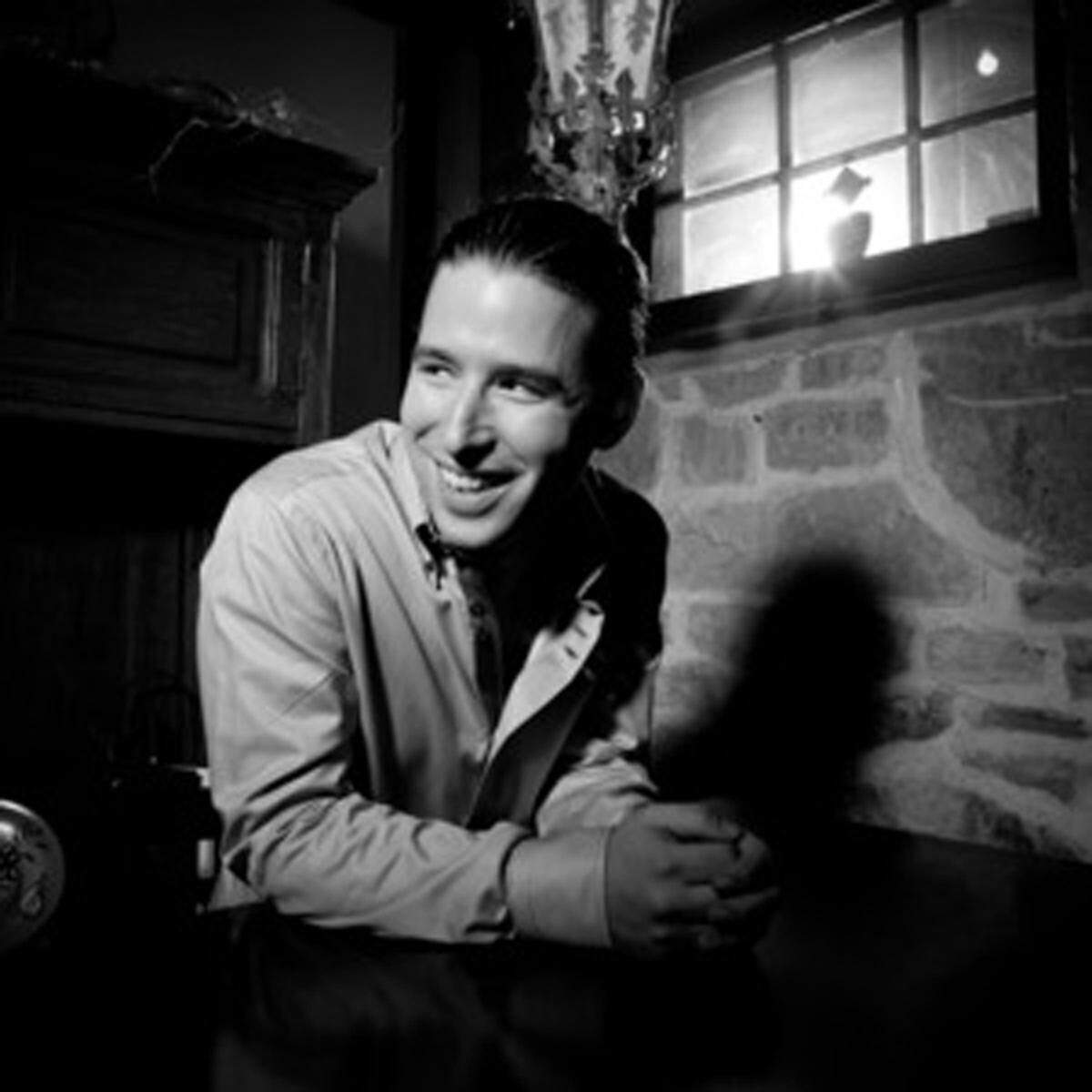 Alfredo Rodríguez y Nu Deco Ensemble en el Colony Theater.